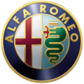 Logo Alfa-Romeo