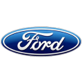 Logo Ford