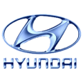 Logo Hyundai