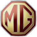 Logo MG